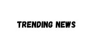 Latest trending news updates including viral stories, breaking headlines, and global events