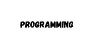 Programming tutorials, coding languages, and development tools for beginners and professionals