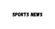 From the pitch to the podium—get your daily dose of sports buzz now!